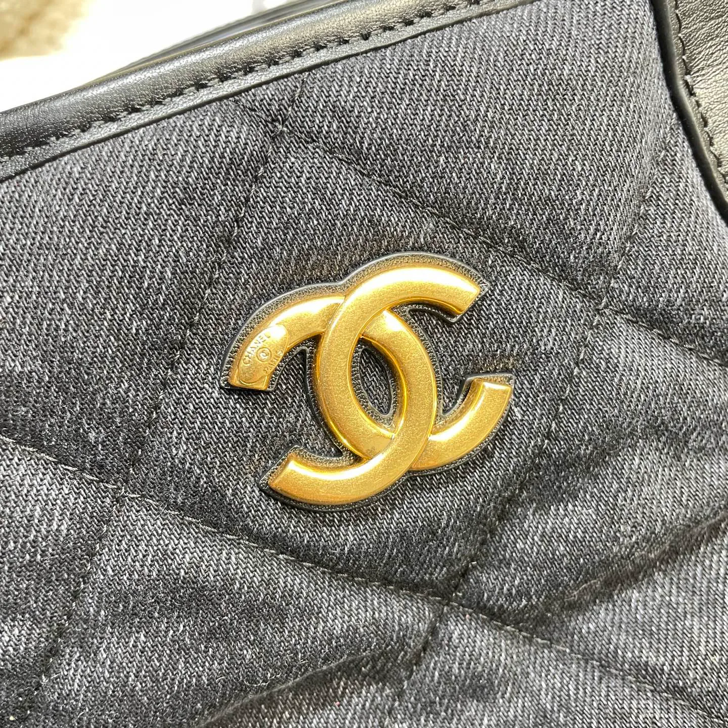 Классические Сумки Женские Chanel 1662866