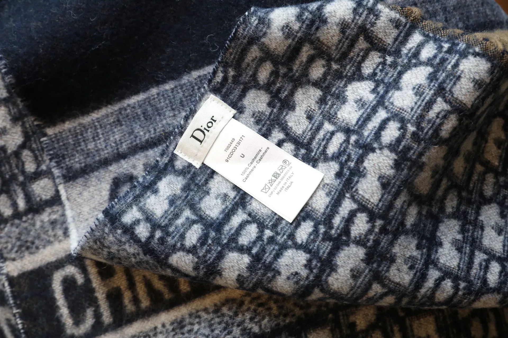 Текстиль Christian Dior 12069