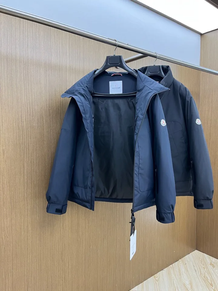 Куртки И Пуховики Мужские Moncler 819058