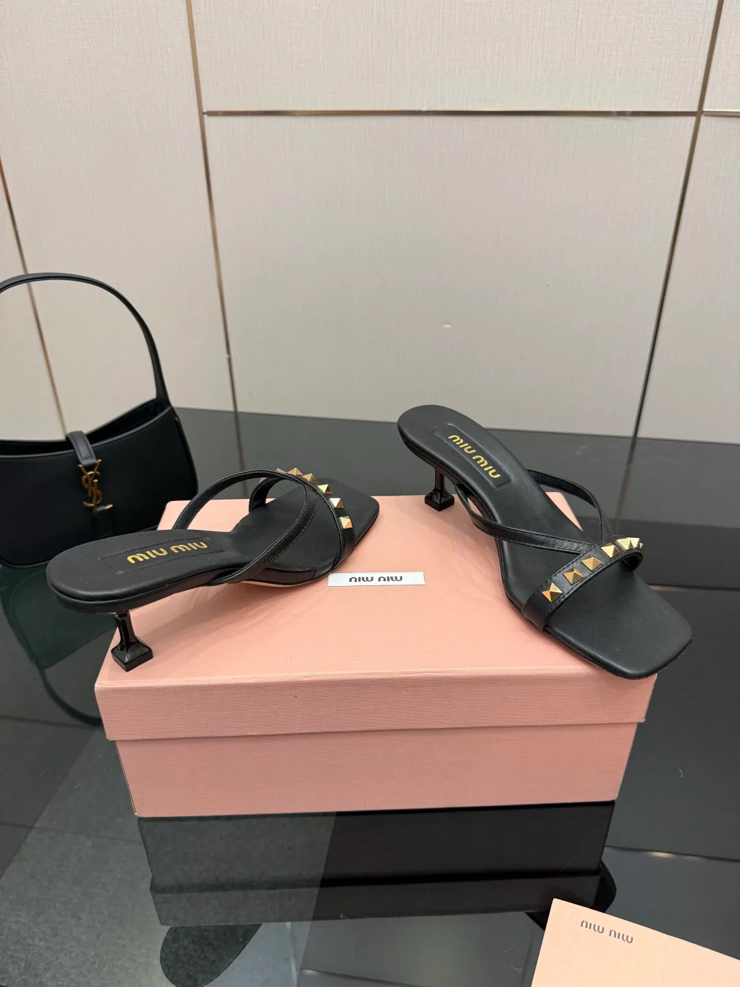 Туфли Женские Miu Miu 11682302