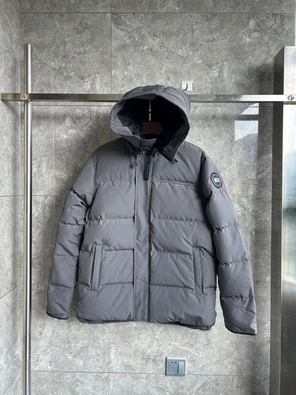 Куртки И Пуховики Женские Canada Goose 18111613