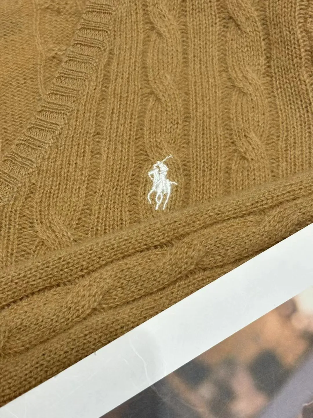 Джемперы И Свитеры Женские Ralph Lauren 1449909