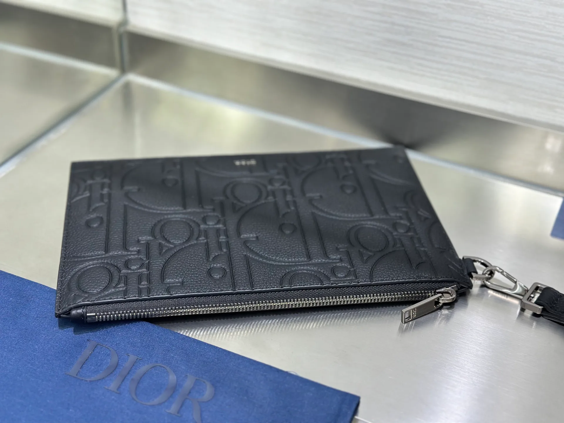 Клатчи Женские Christian Dior 10209764