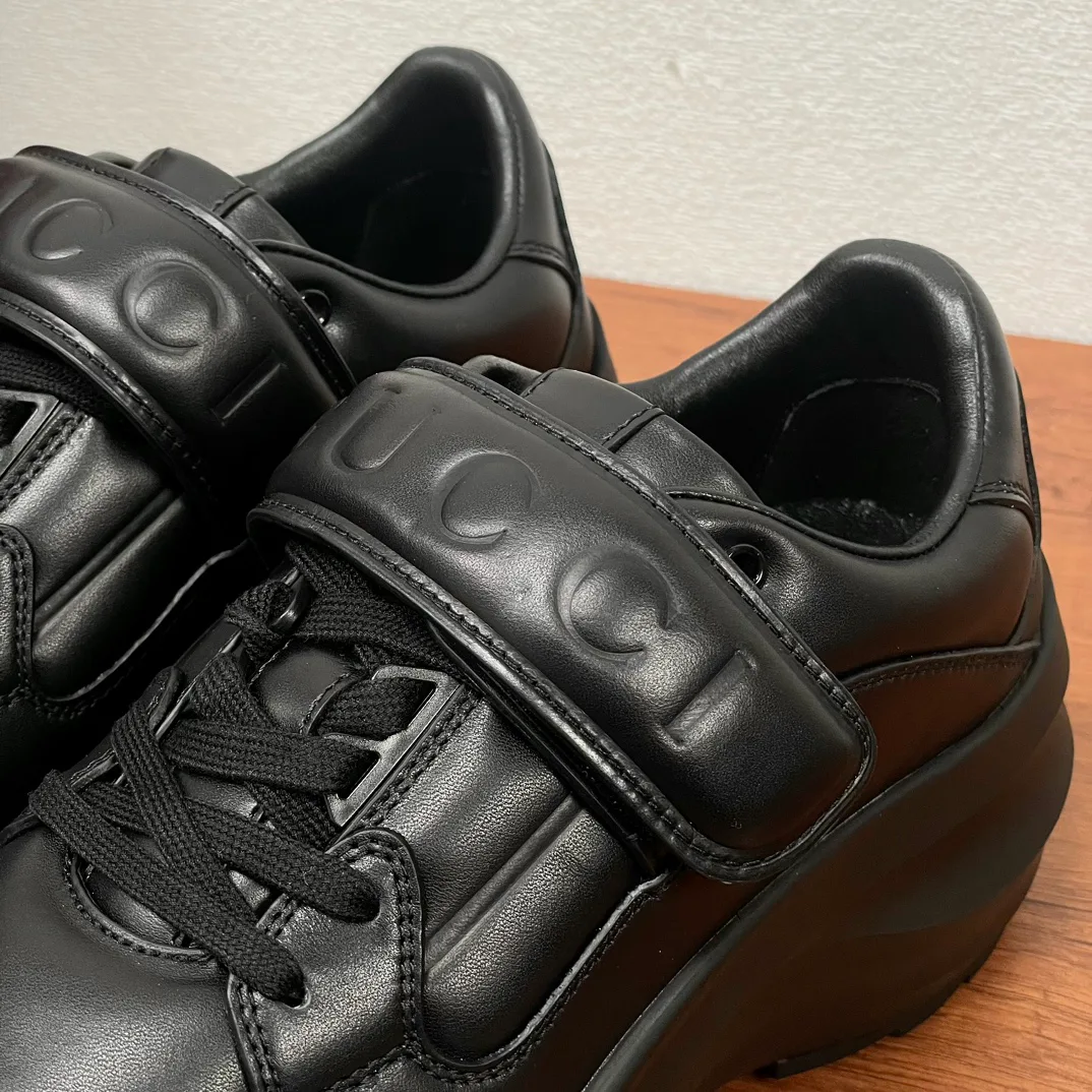 Кроссовки Женские Gucci 5733549