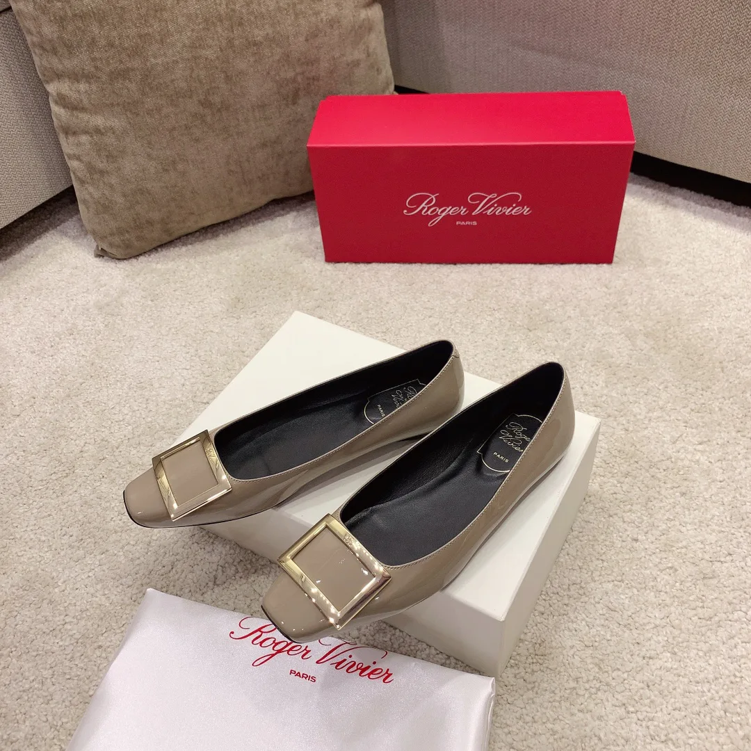 Туфли Женские Roger Vivier 17550722