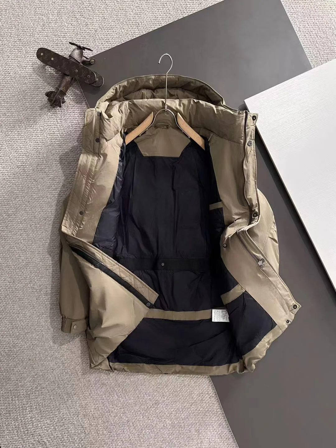 Куртки И Пуховики Мужские Burberry 725975