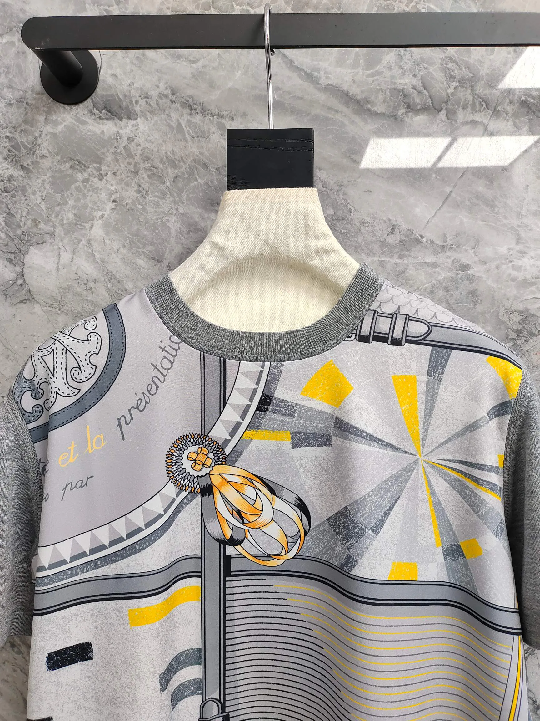 Джемперы И Свитеры Женские Hermes 4740888