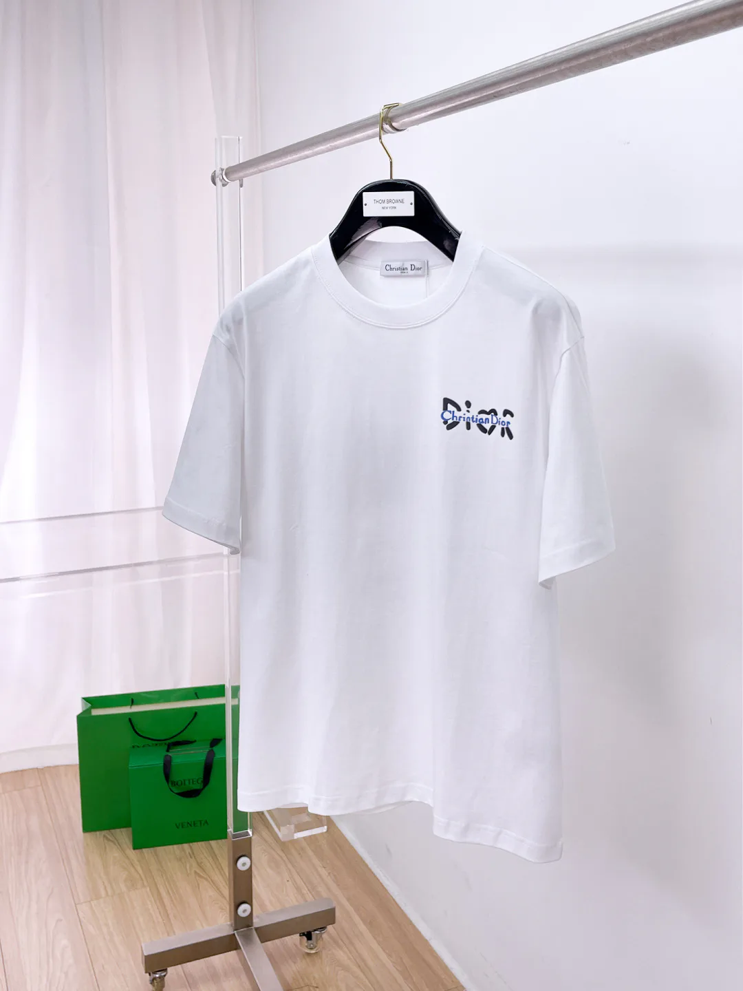 Брюки Женские Christian Dior 13230448