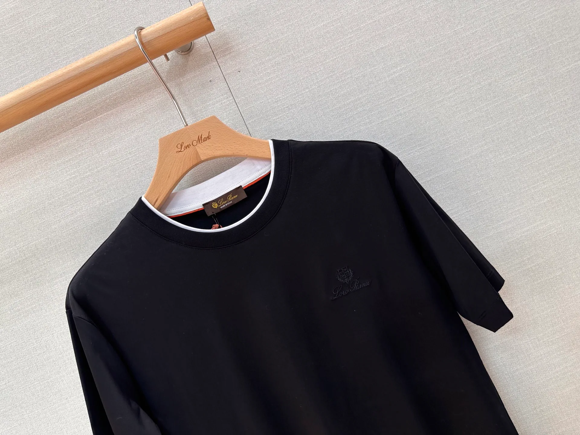 Футболки Мужские Loro Piana 12266739