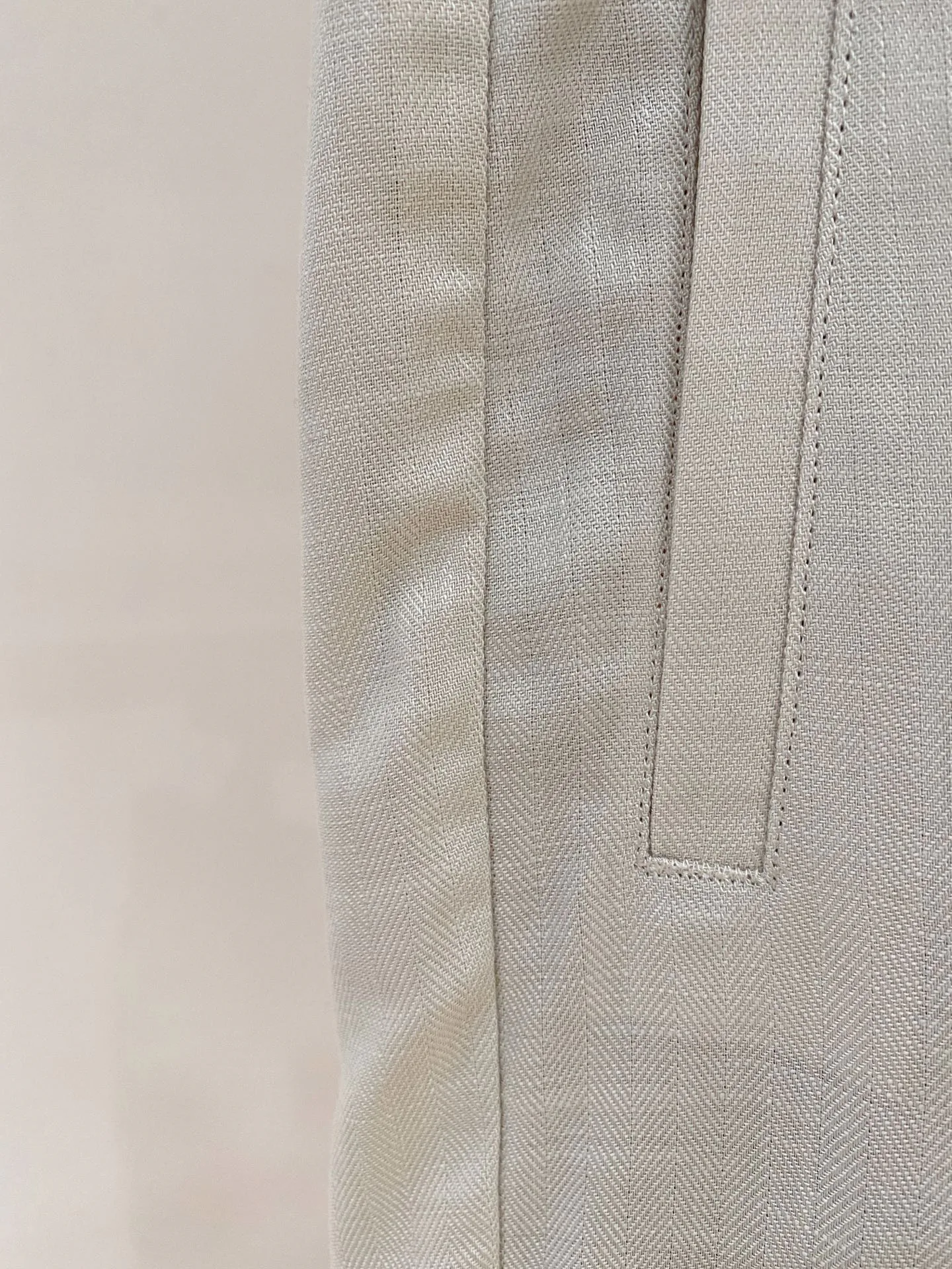 Шорты Мужские Zegna 10281072