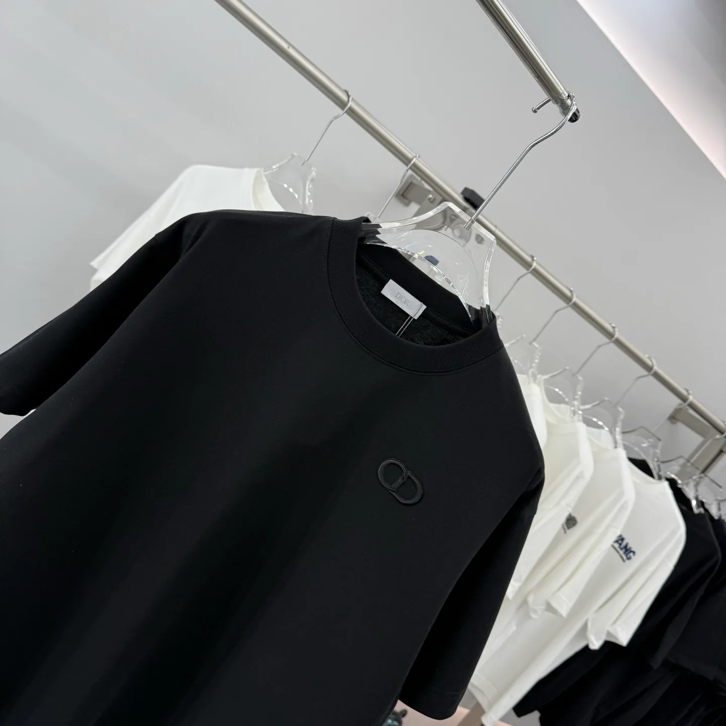 Футболки Мужские Christian Dior 11174838
