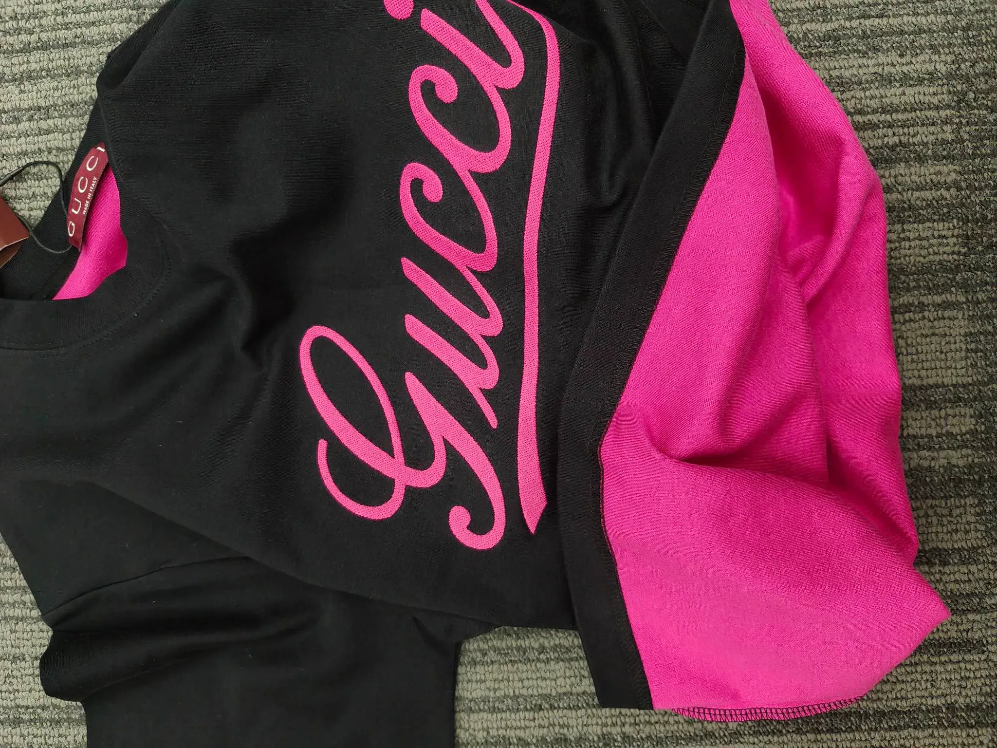 Футболки Женские Gucci 31410