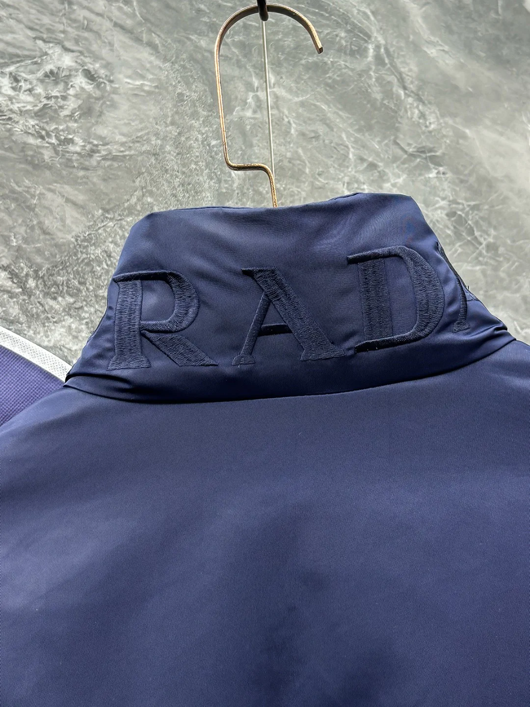 Куртки И Пуховики Мужские Prada 1127563