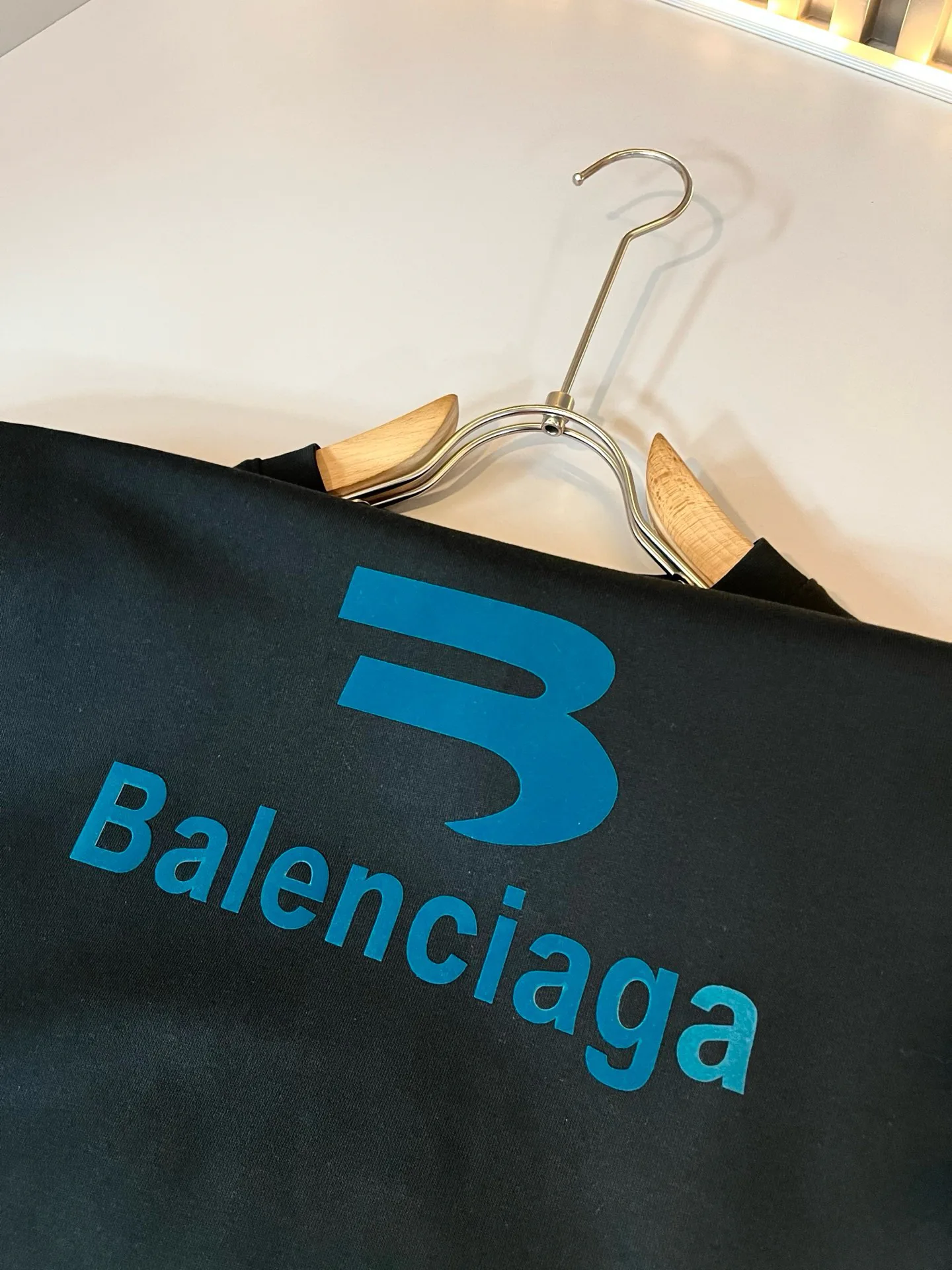 Свитшоты И Худи Мужские Balenciaga 18698916