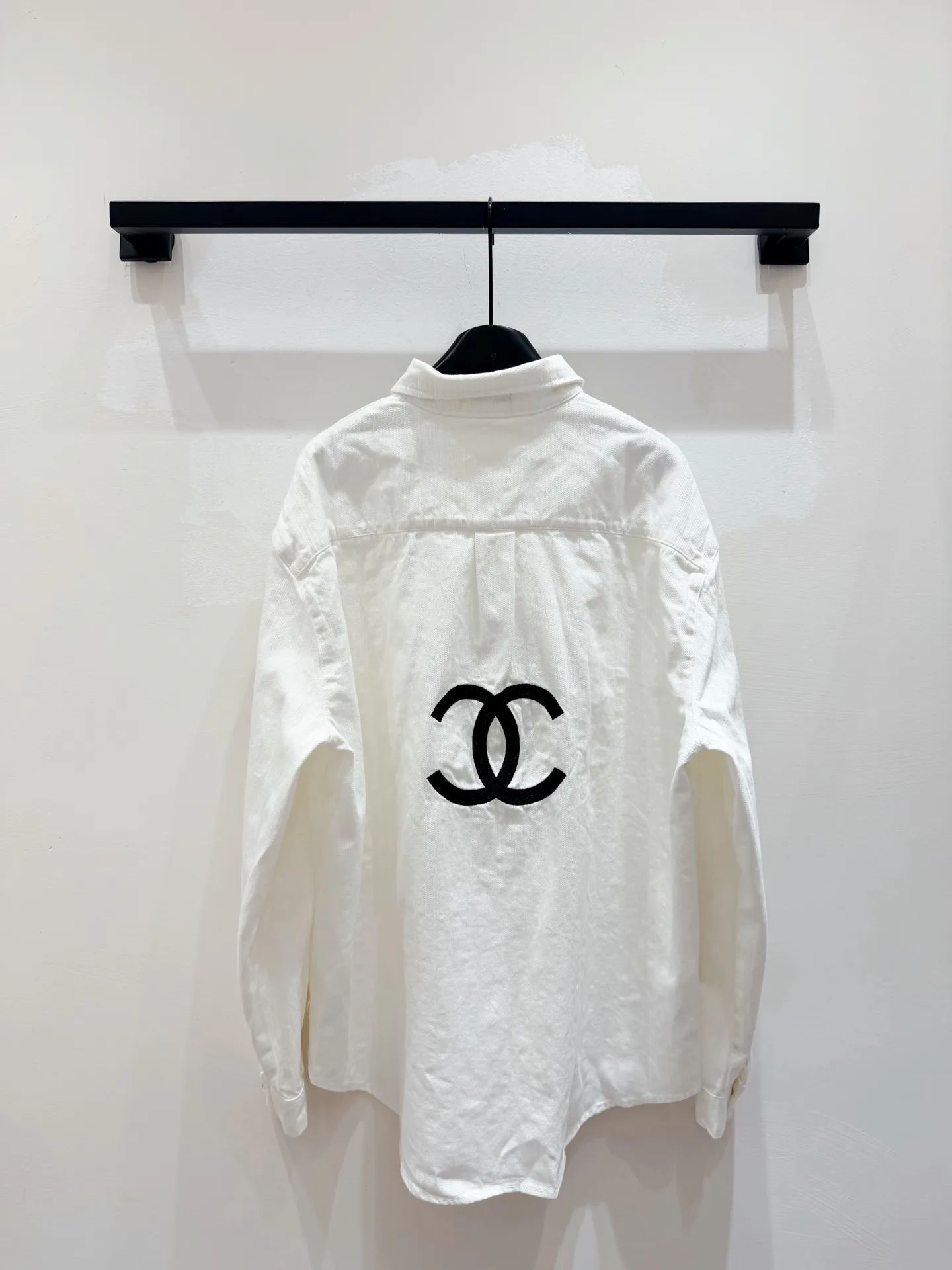 Рубашки Женские Chanel 11755881