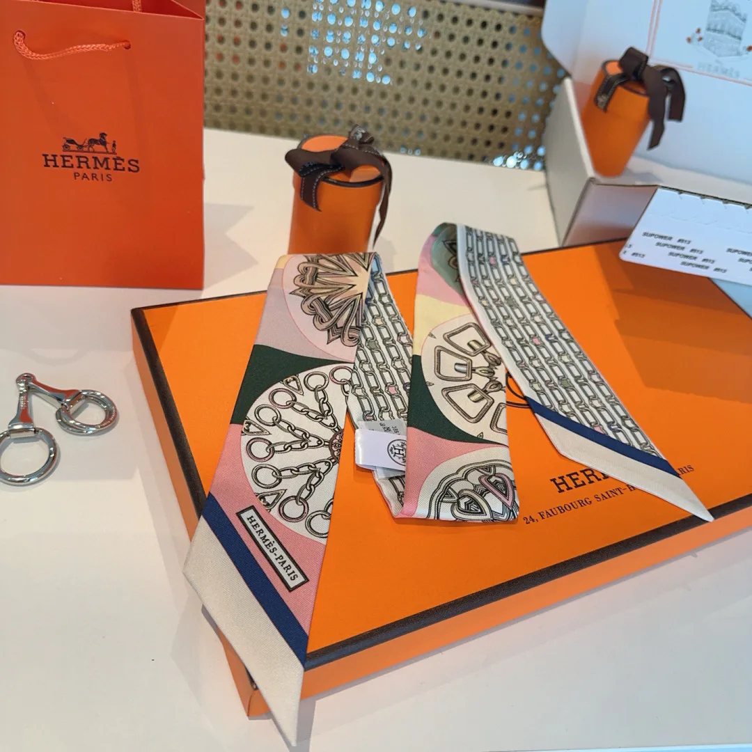Платки Hermes 11171419