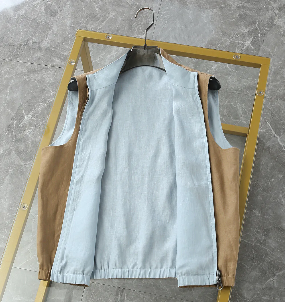 Жилеты Мужские Loro Piana 11575758