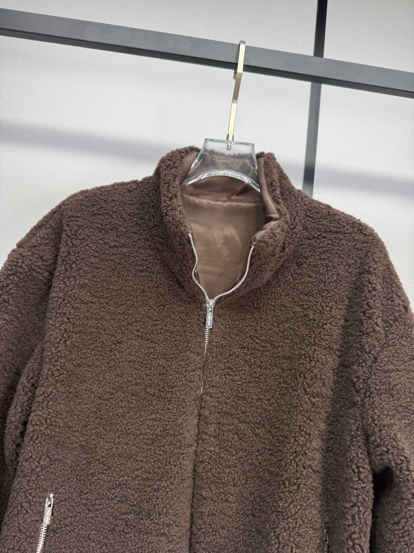 Куртки И Пуховики Женские Miu Miu 18022263