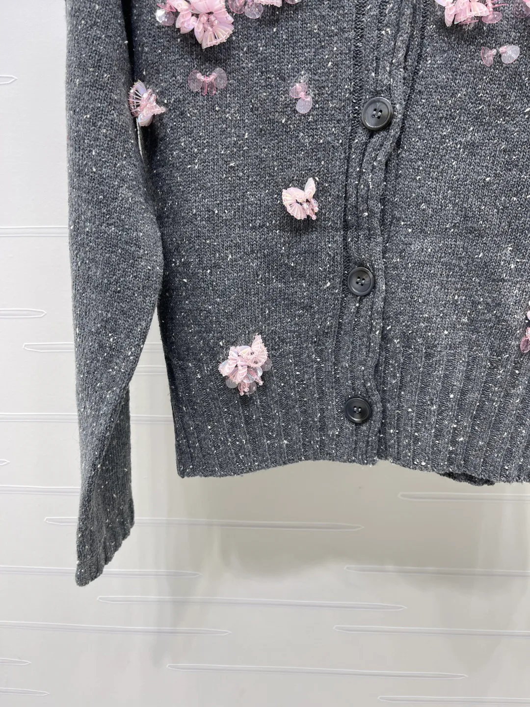 Джемперы И Свитеры Женские Miu Miu 19391820