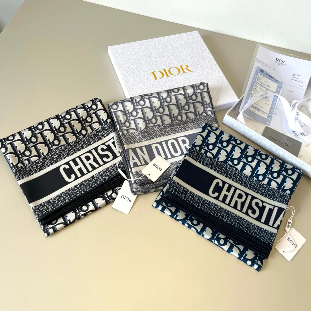 Платки Christian Dior 1780945