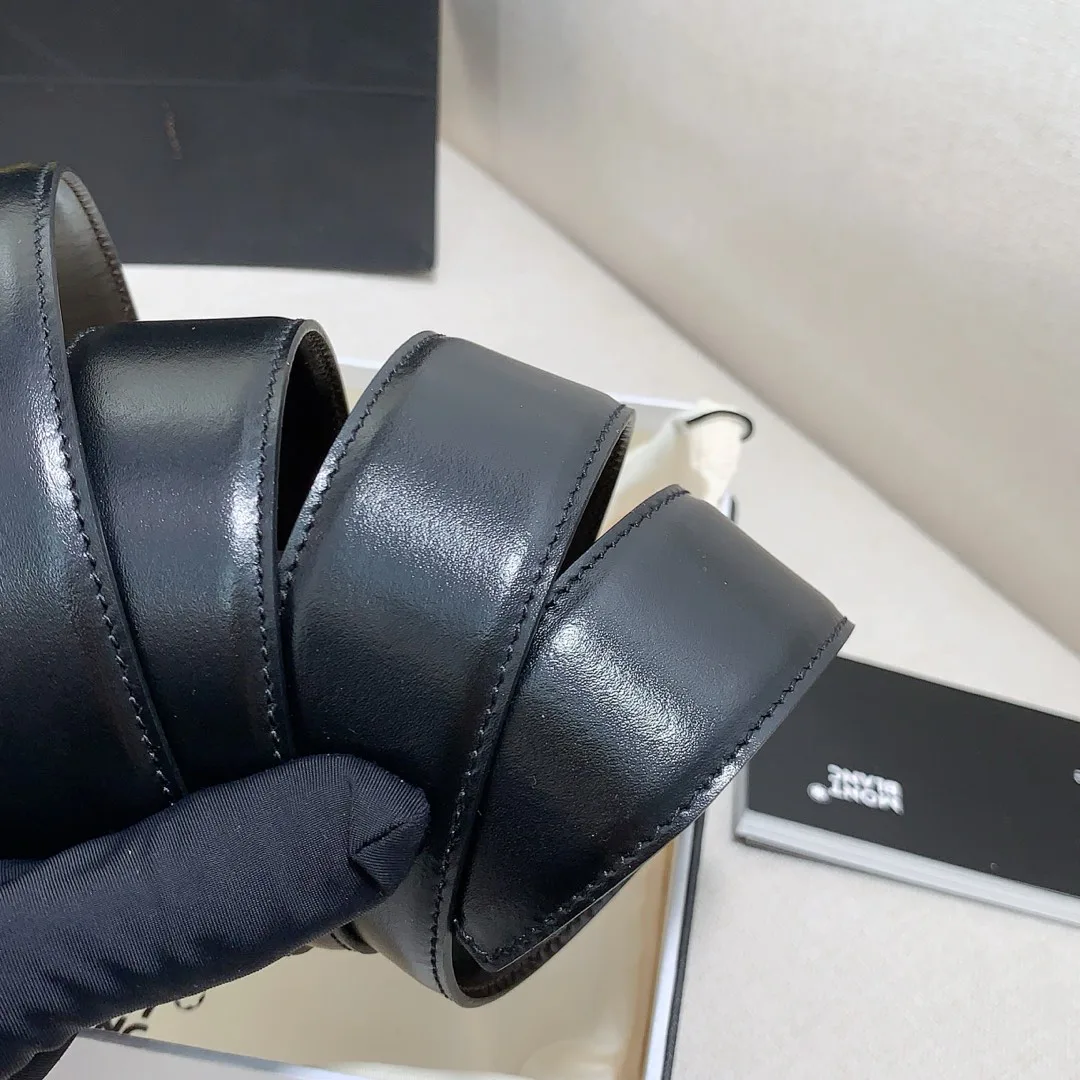 Ремни Montblanc 3088