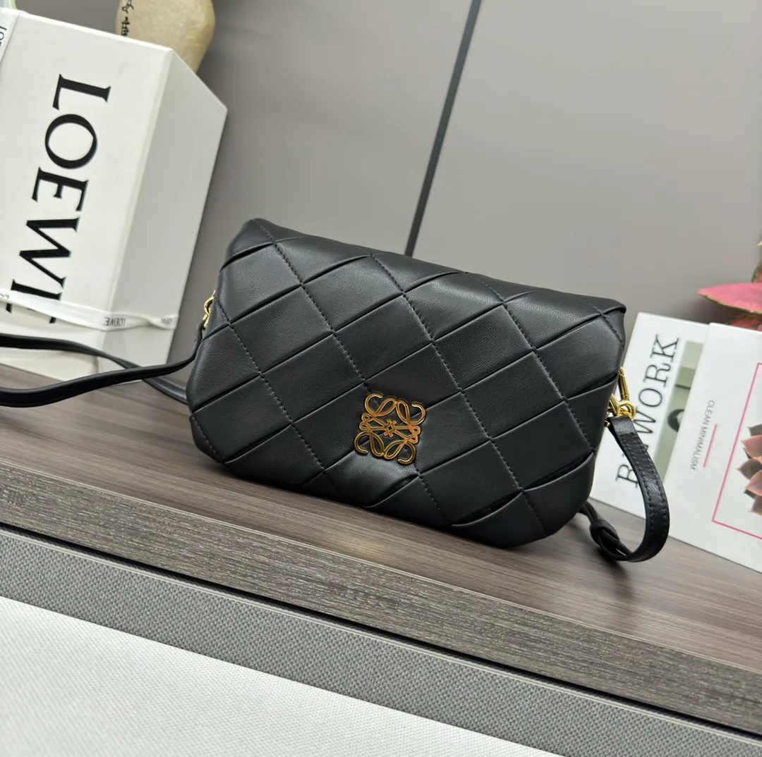 Классические Сумки Женские Loewe 6447972