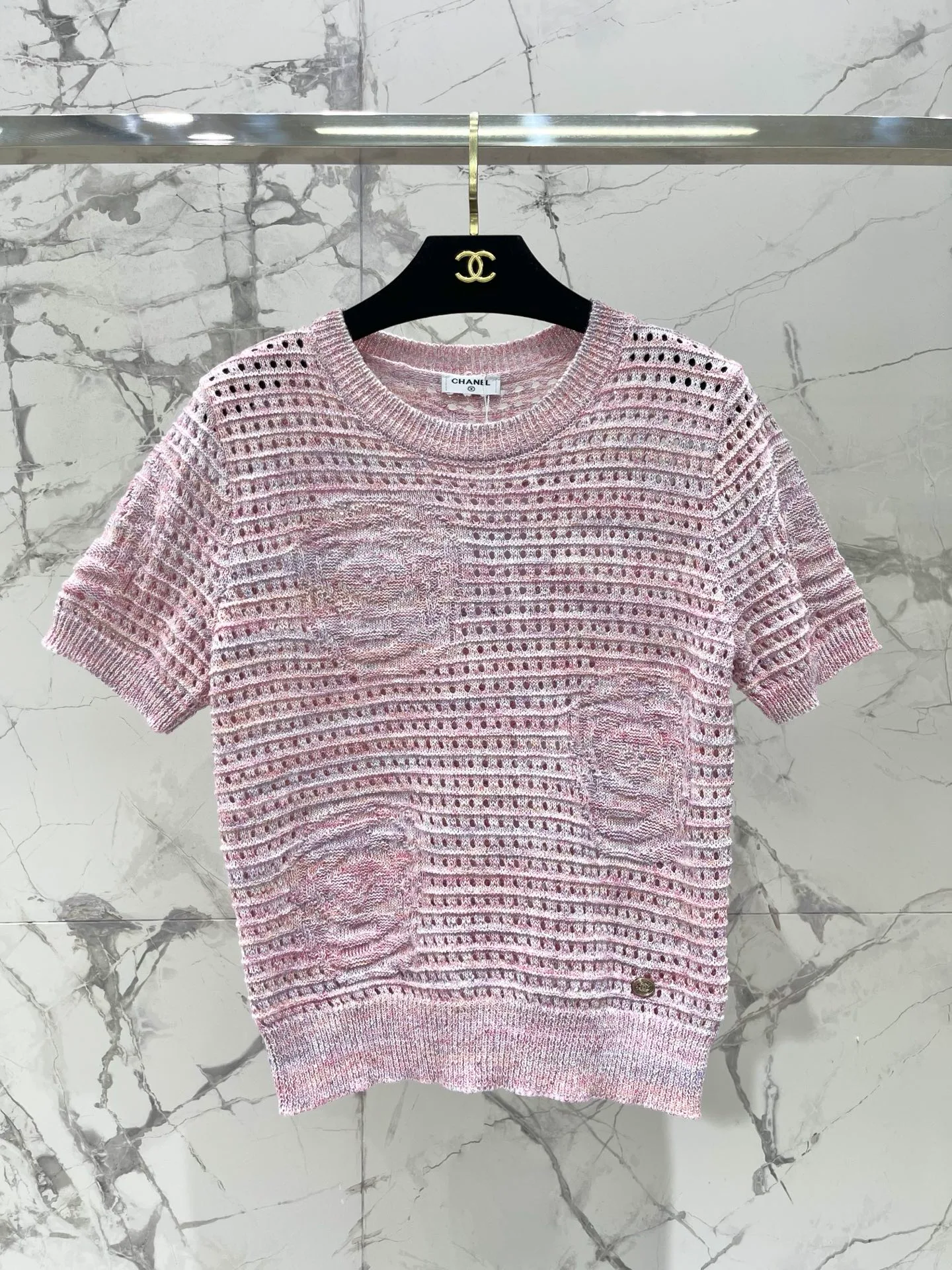 Топы Женские Chanel 12833652