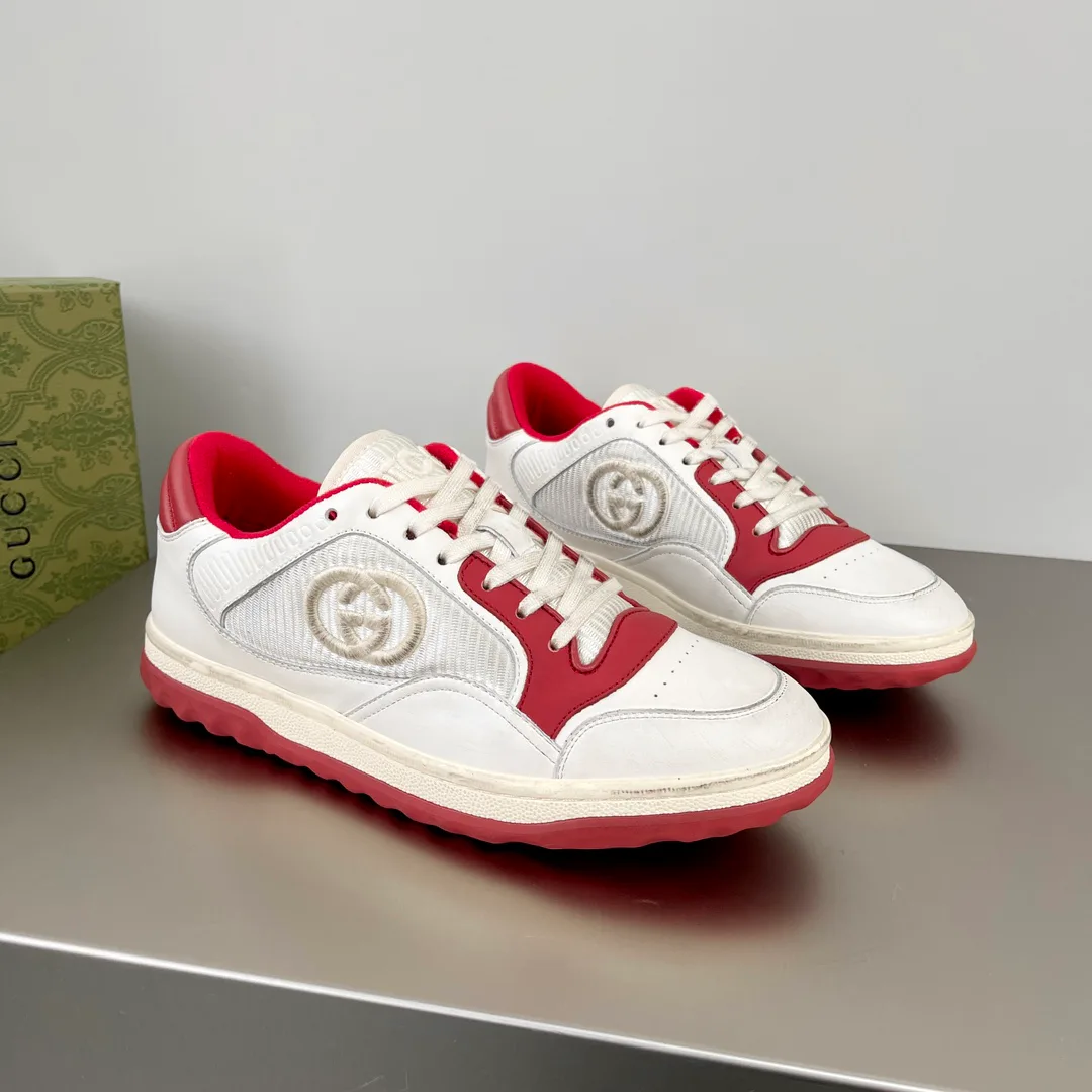 Кроссовки Женские Gucci 573239