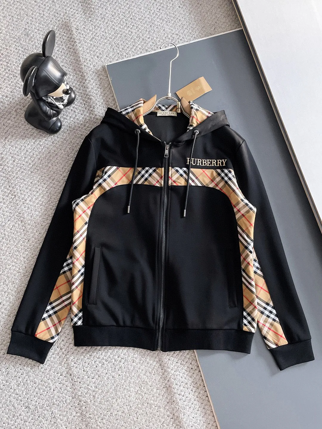 Спортивные Костюмы Мужские Burberry 1444632