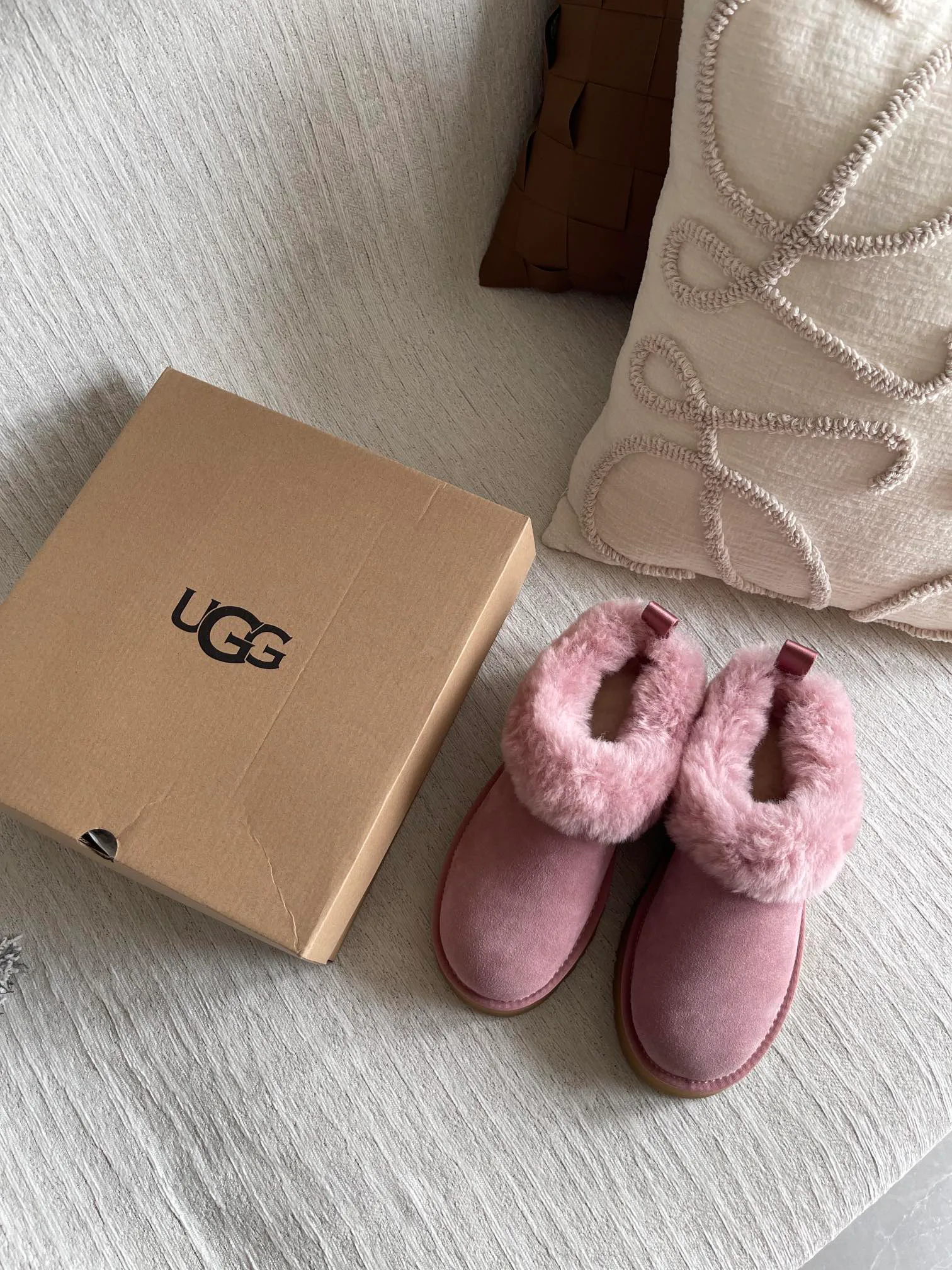 Угги Женские Ugg 839658