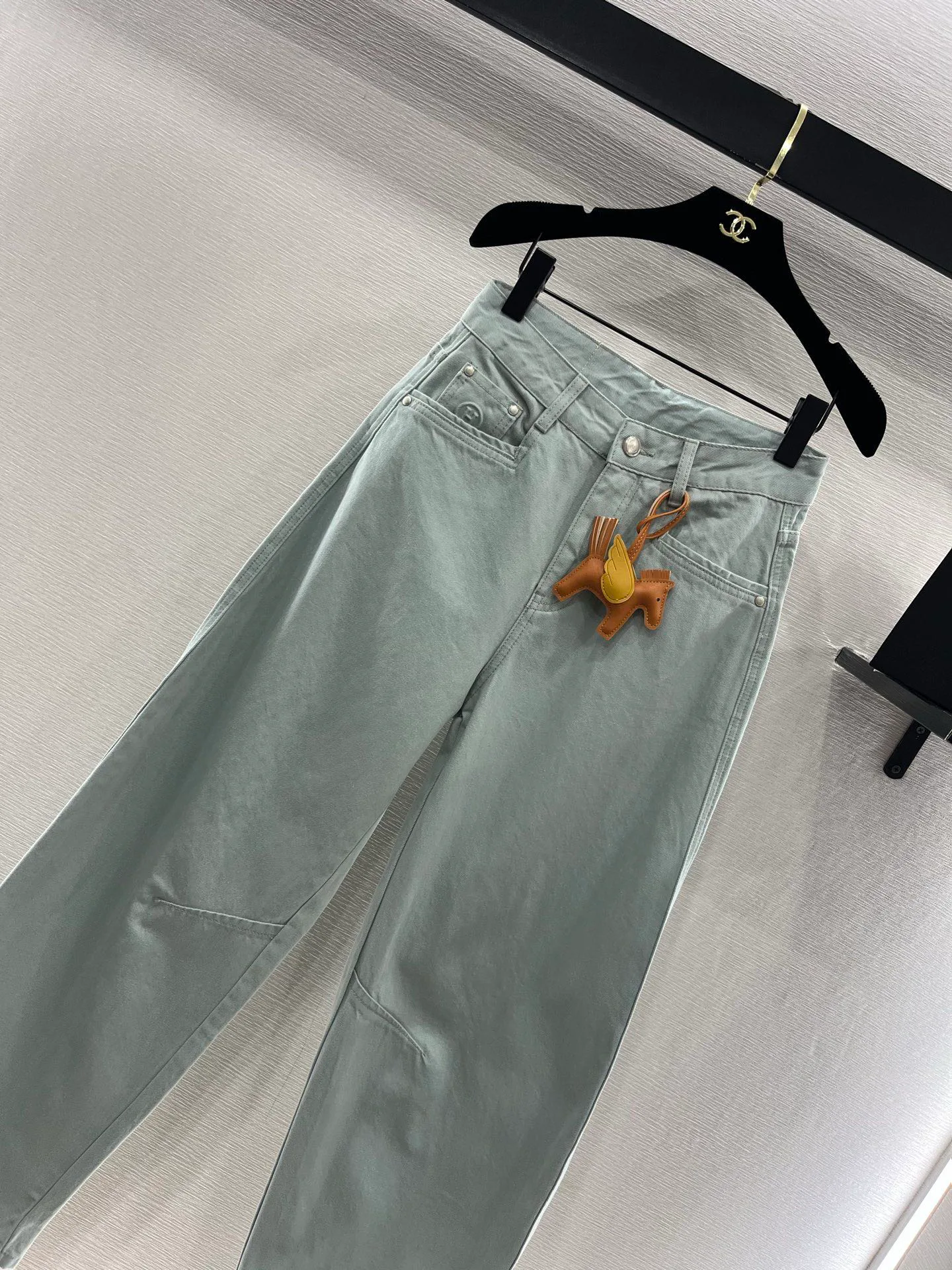 Джинсы Женские Hermes 1392342