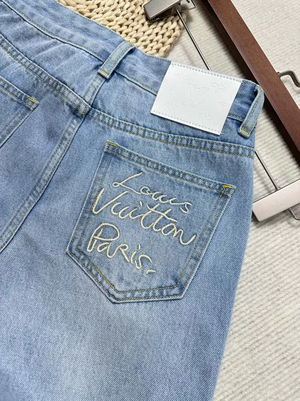 Брюки Женские Louis Vuitton 11601732