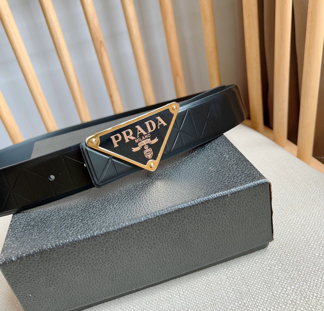 Ремни Prada 1265094