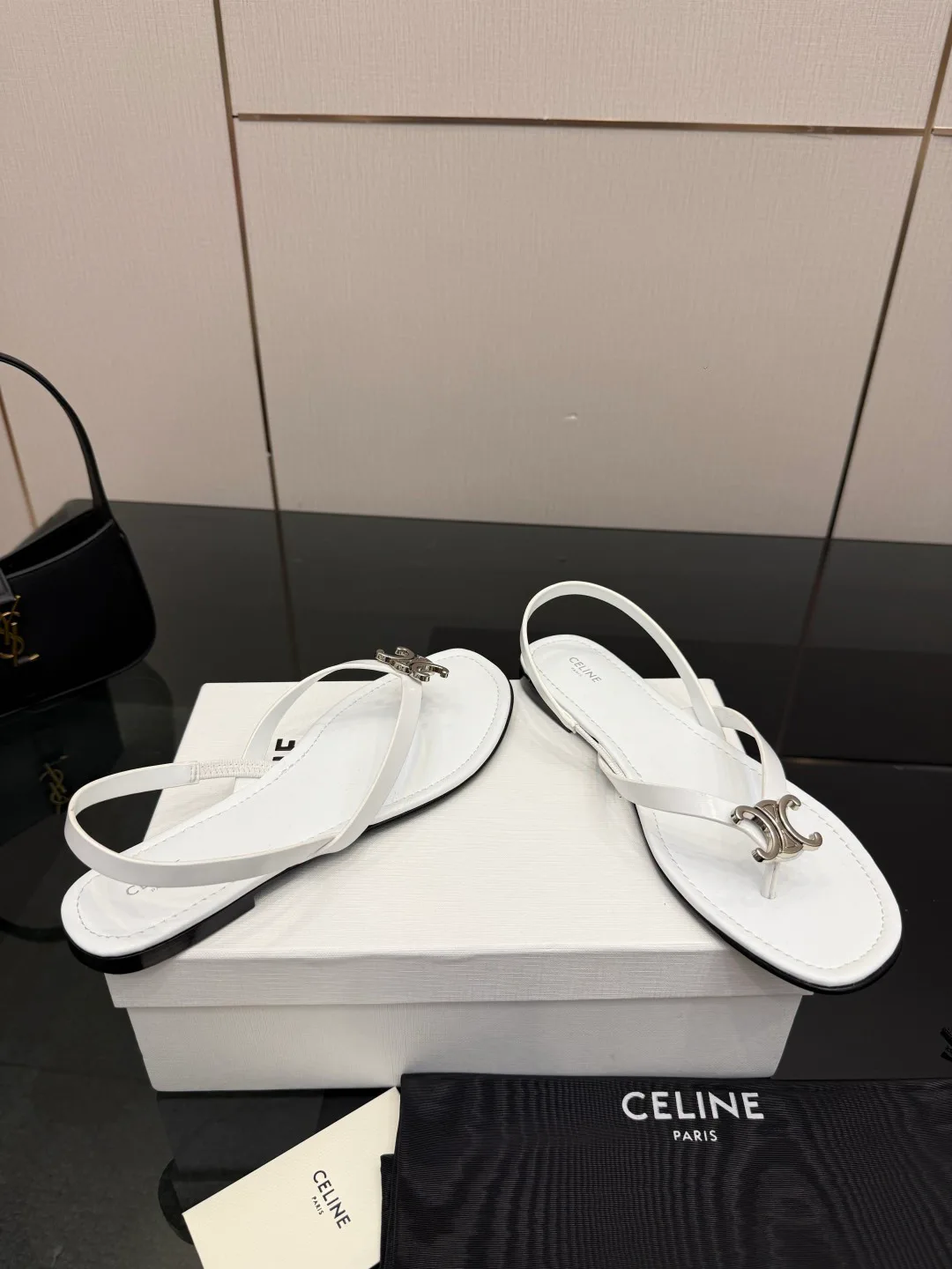 Сандалии Женские Celine 13461679