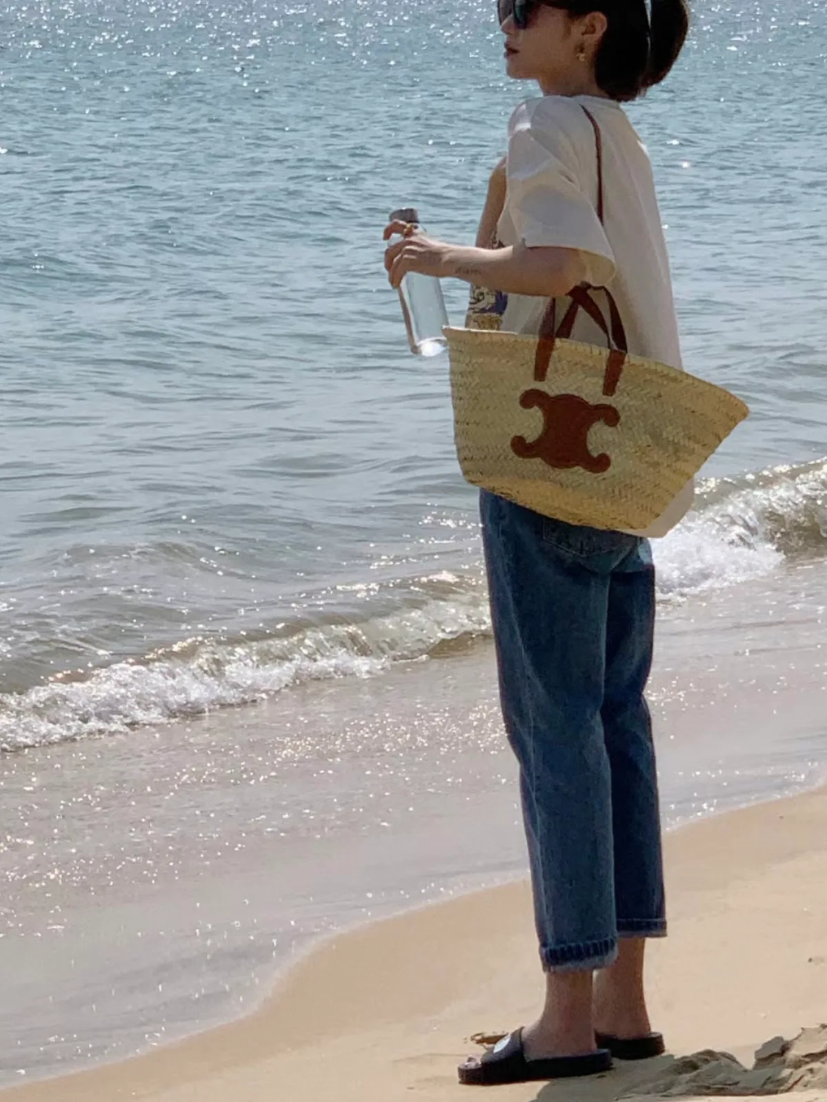 Классические Сумки Женские Celine 49467