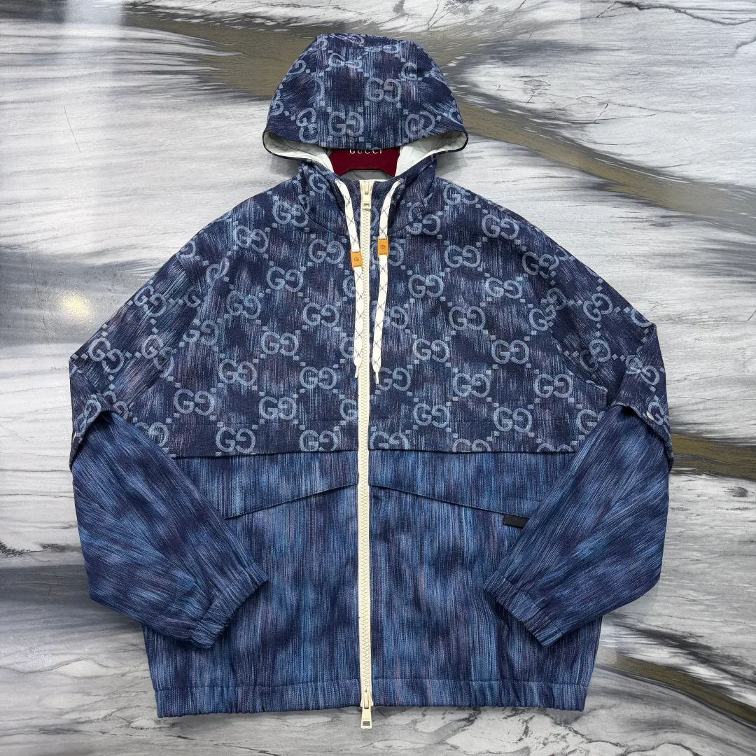 Куртки И Пуховики Мужские Gucci 11341957