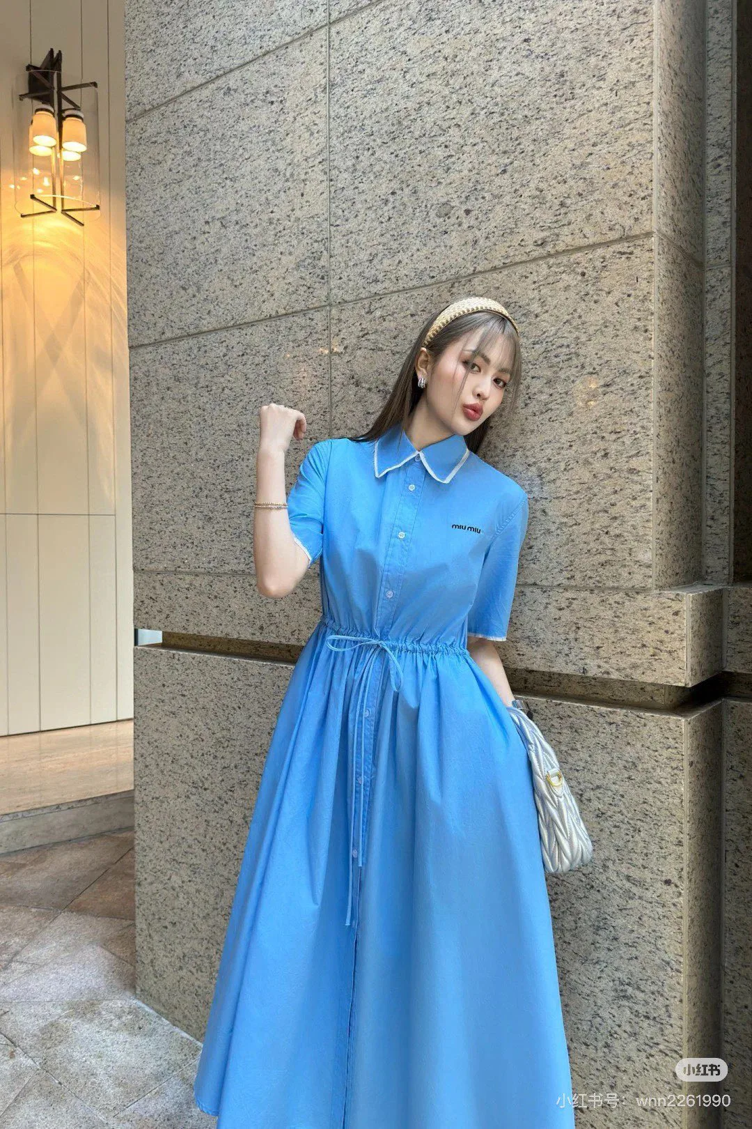 Платья Женские Miu Miu 26918