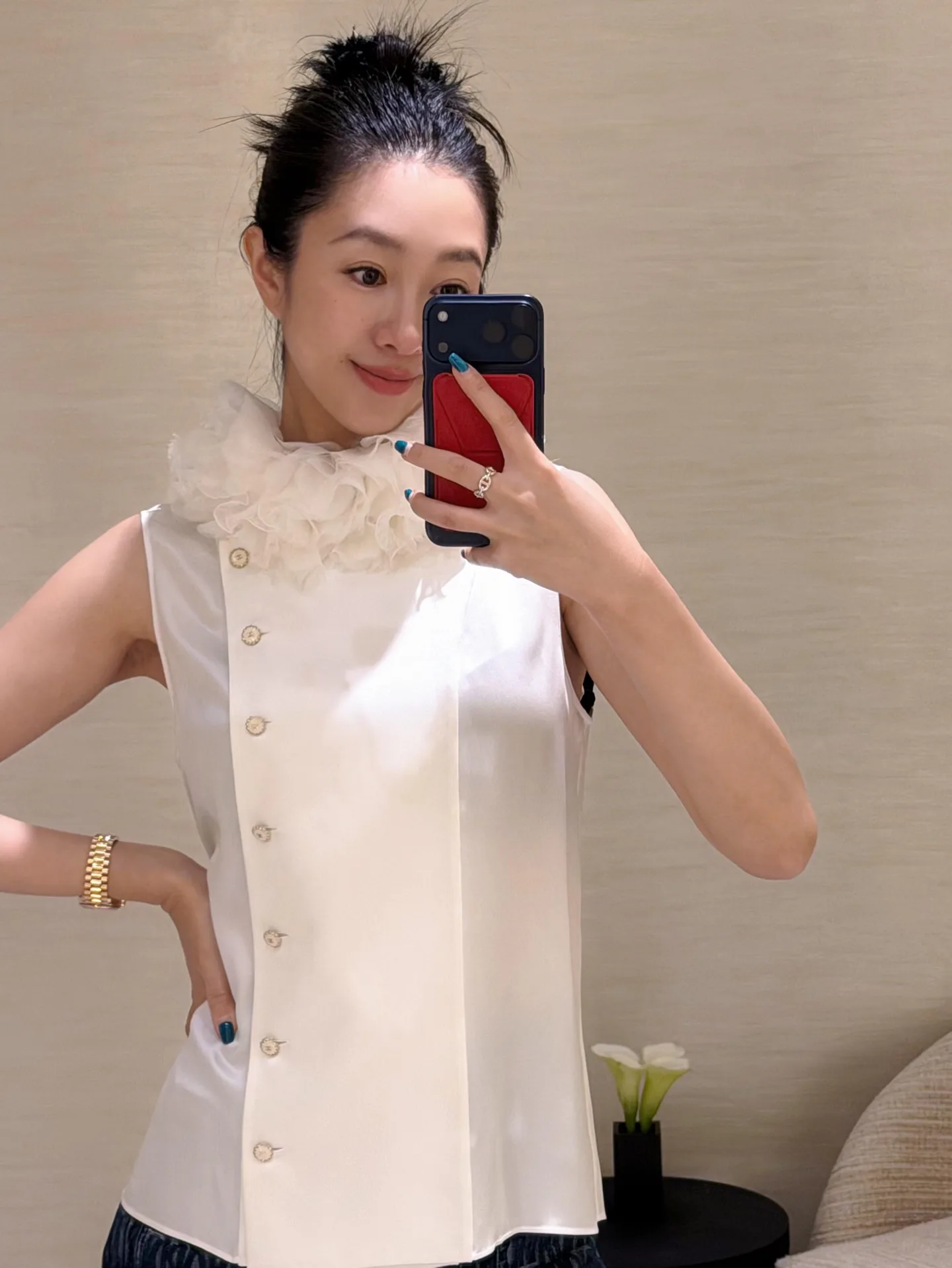 Топы Женские Chanel 5078257