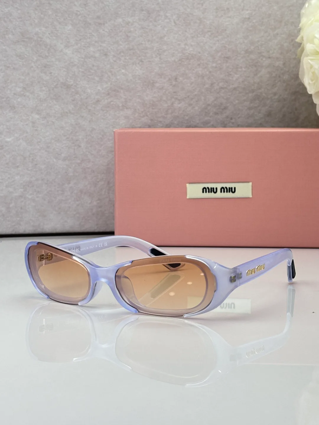 Очки Miu Miu 18642700