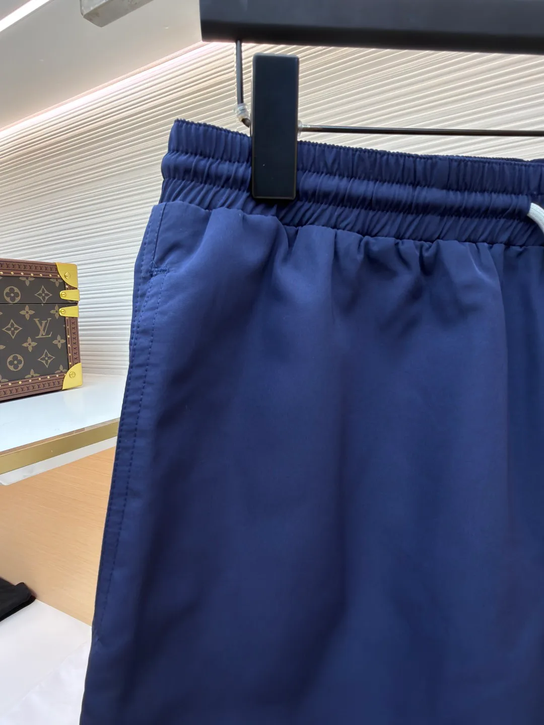 Шорты Мужские Brunello Cucinelli 16949383