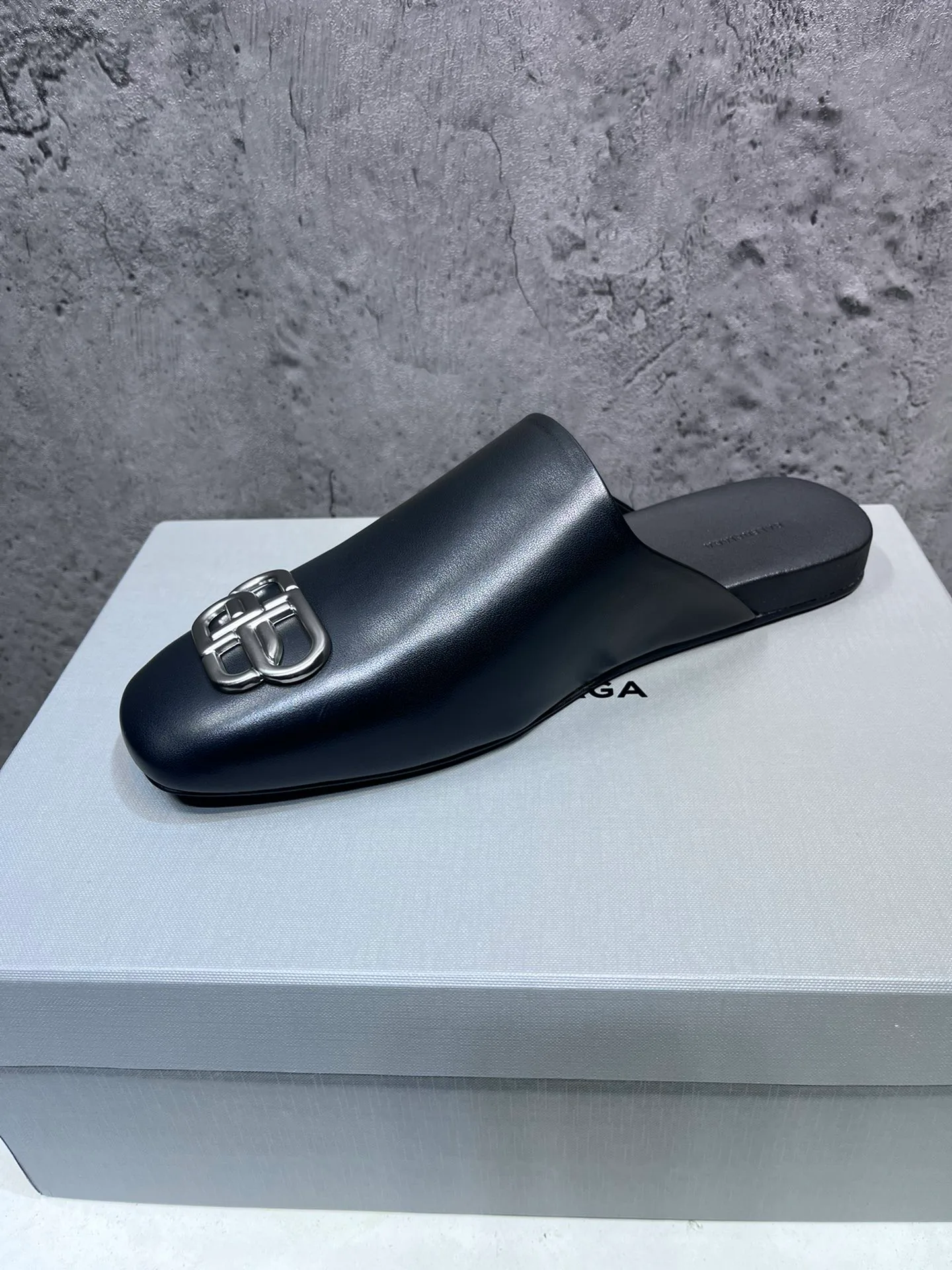 Мюли И Сабо Женские Balenciaga 3550618