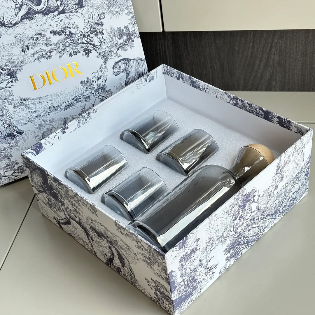 Посуда Christian Dior 8898