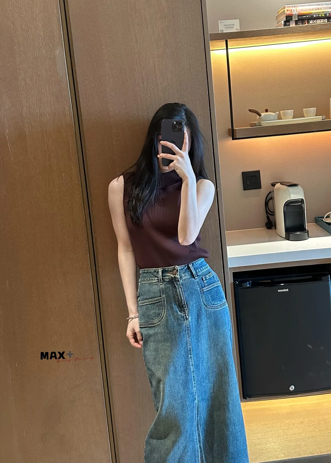 Топы Женские Miu Miu 12882819