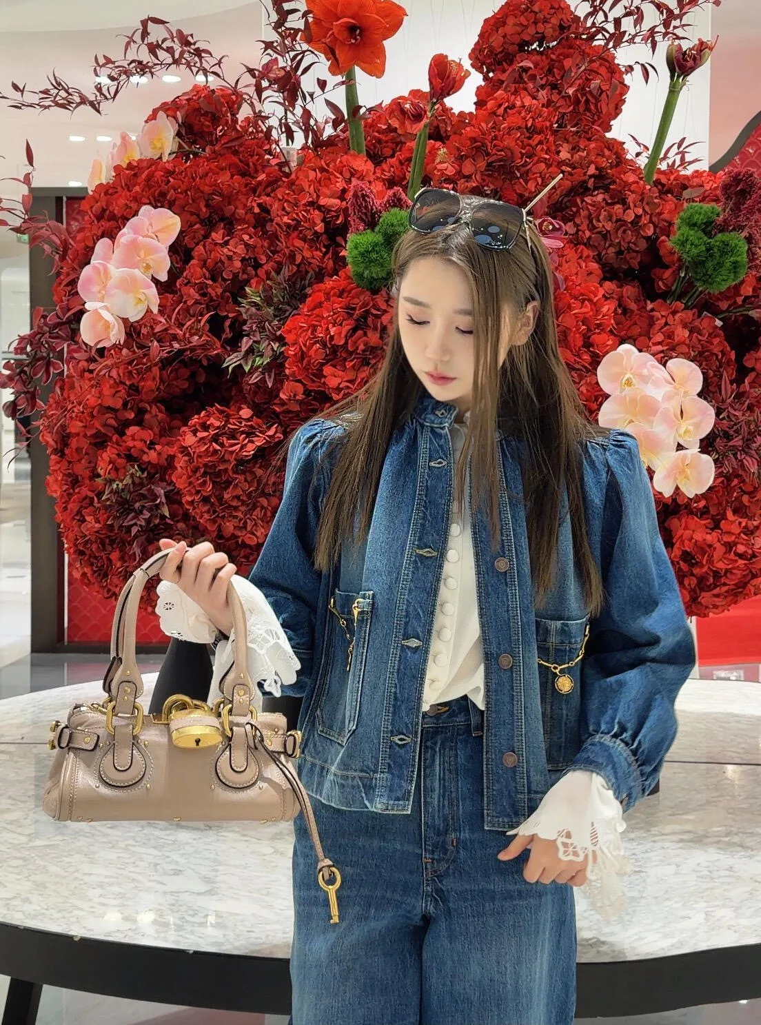 Жакеты Женские Chloe 11516026