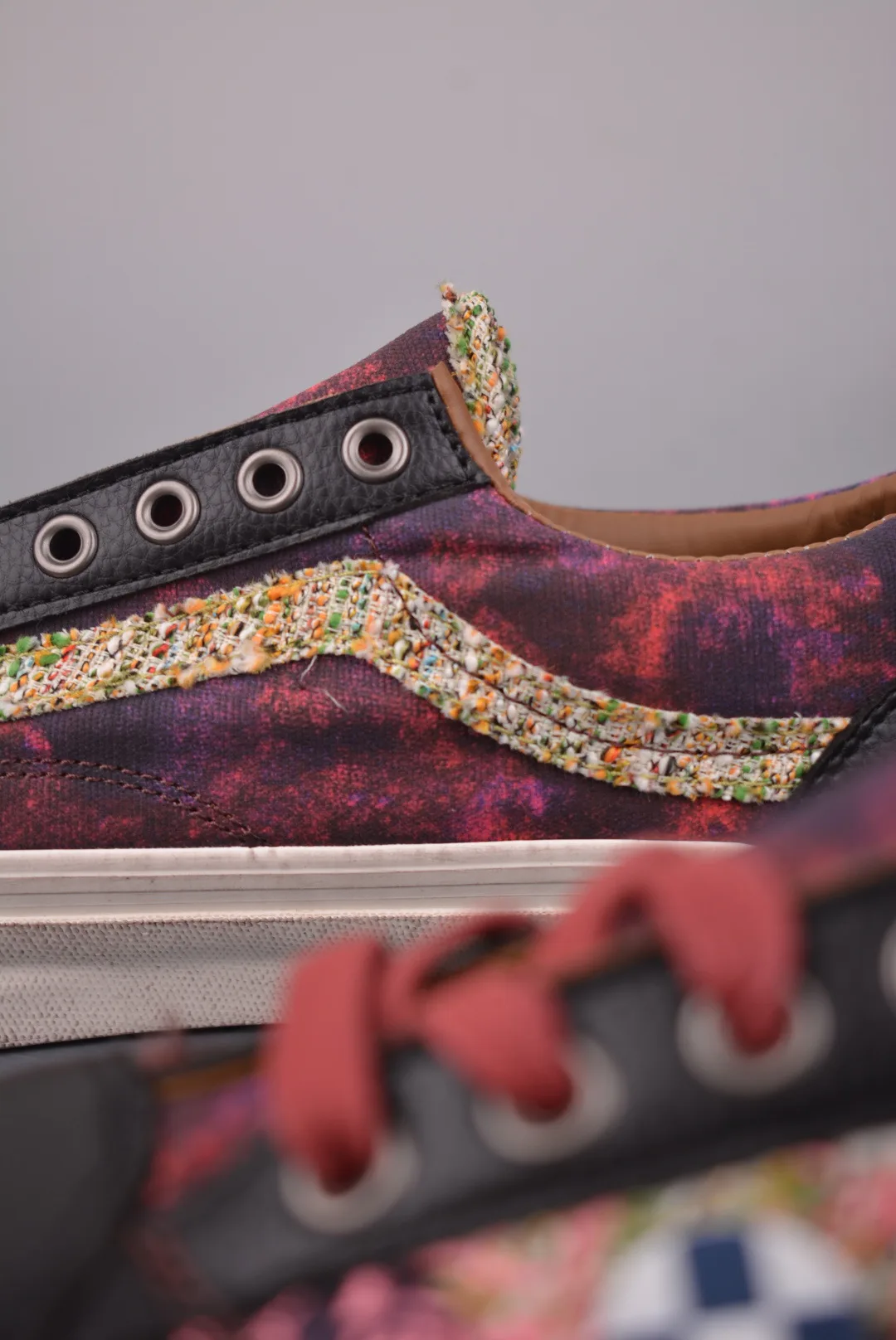 Кеды Женские Vans 10736344