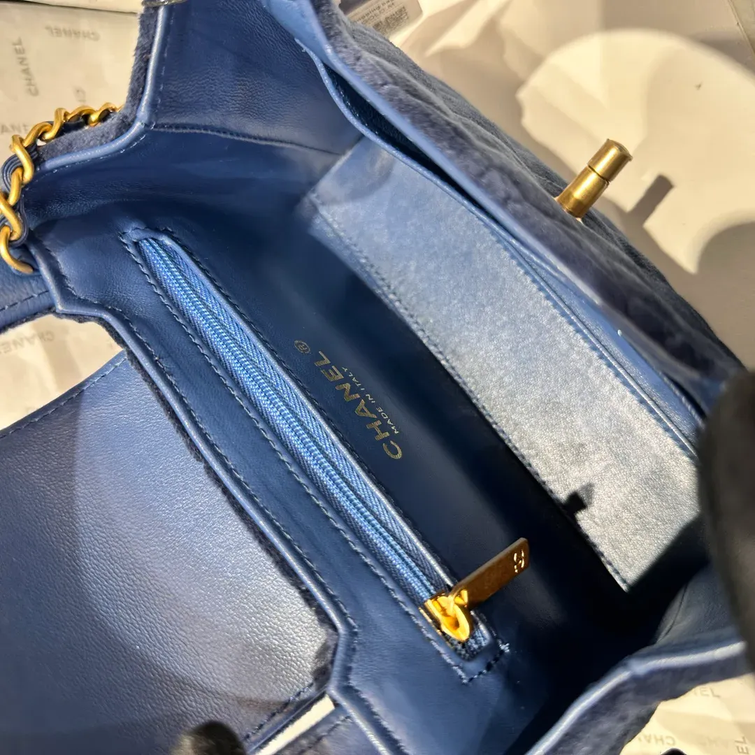 Классические Сумки Женские Chanel 3026070