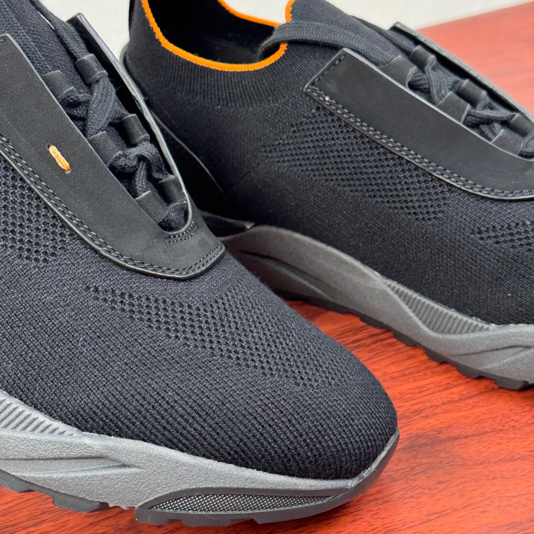 Лоферы И Туфли Мужские Santoni 11456536