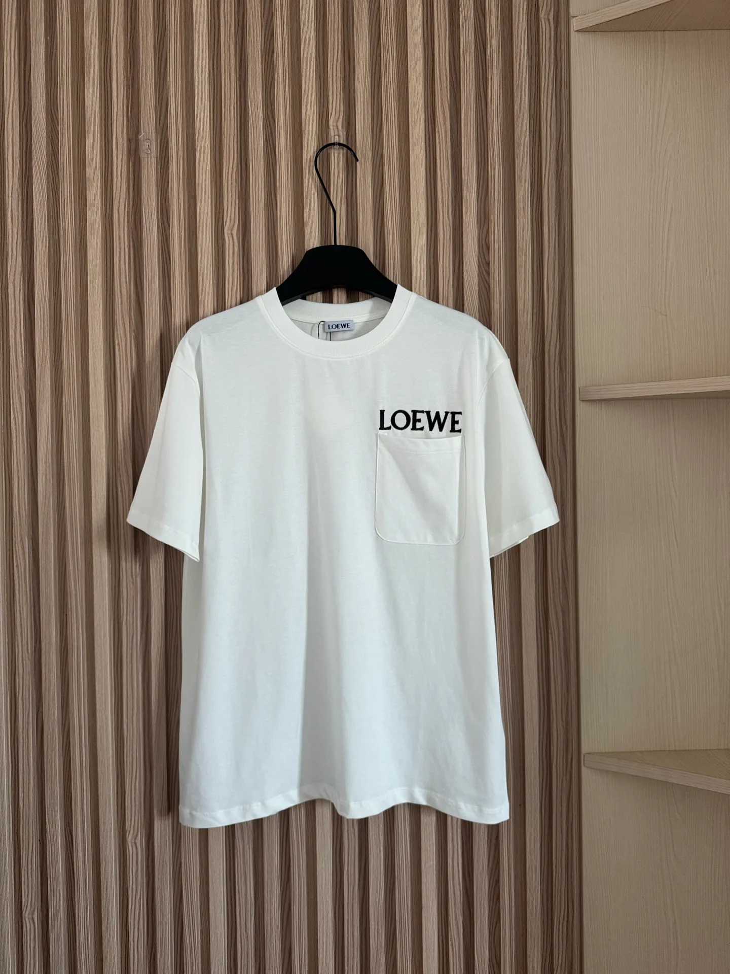 Футболки Женские Loewe 11828074