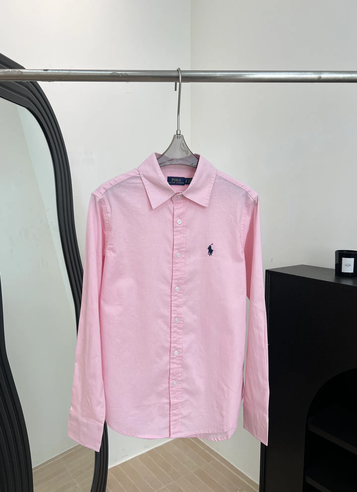 Рубашки Женские Ralph Lauren 11150222