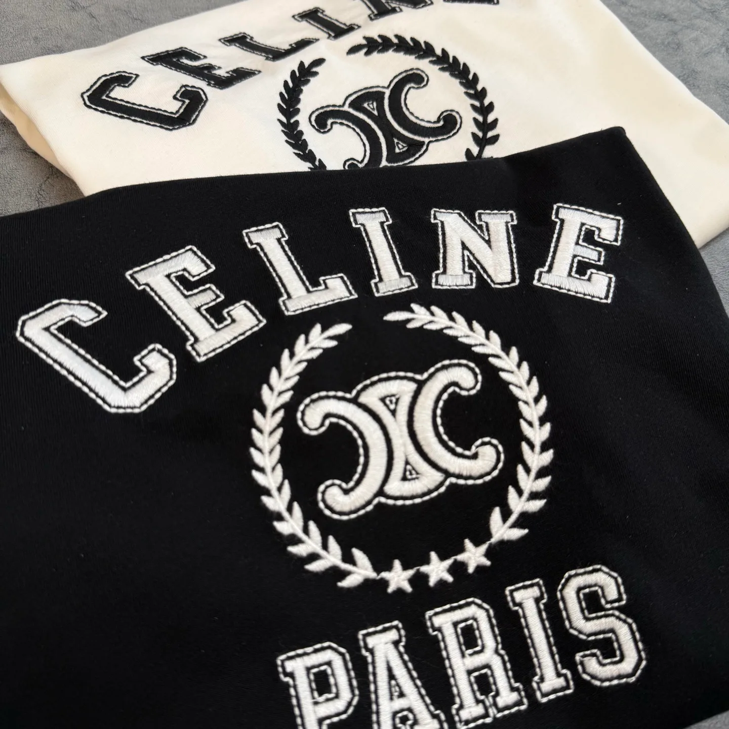 Футболки Женские Celine 5232596